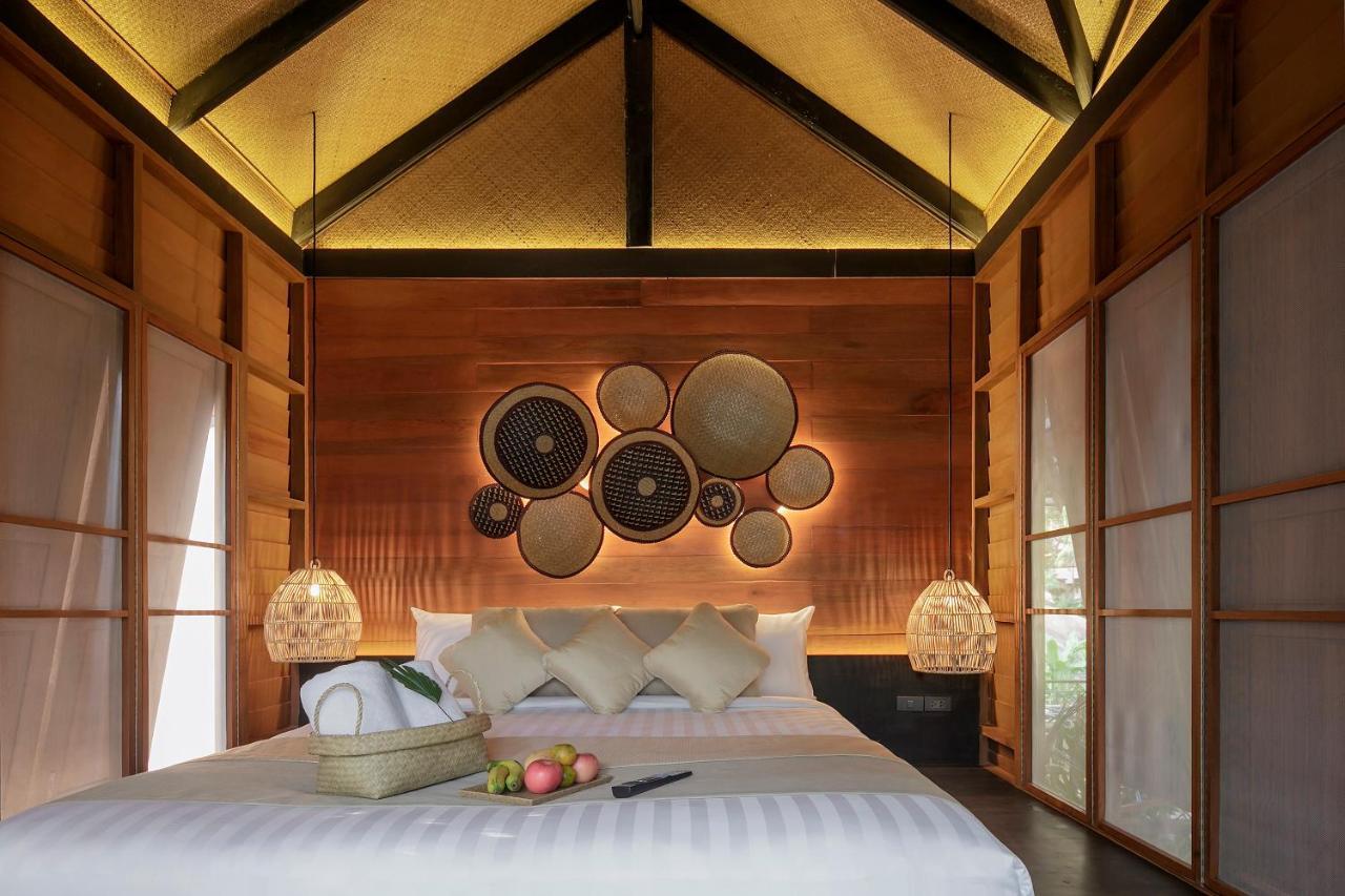 'צ'אוונג ביץ The Spa Resorts - Lamai Village מראה חיצוני תמונה