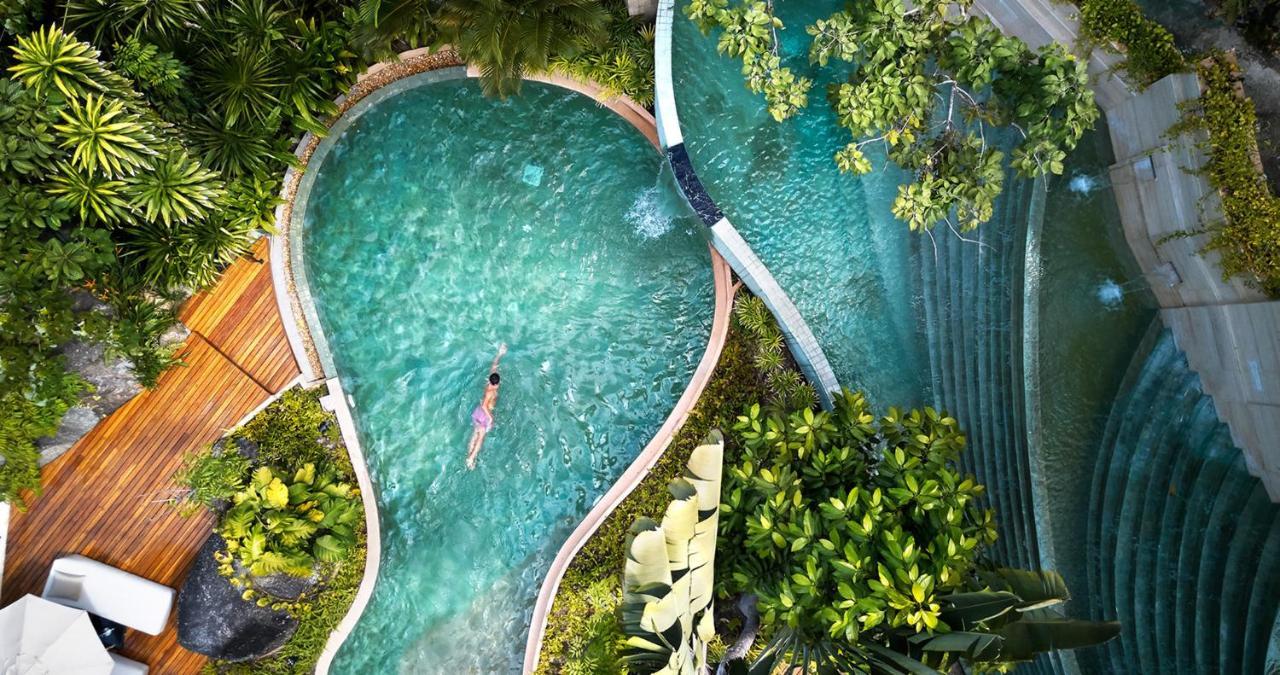 'צ'אוונג ביץ The Spa Resorts - Lamai Village מראה חיצוני תמונה