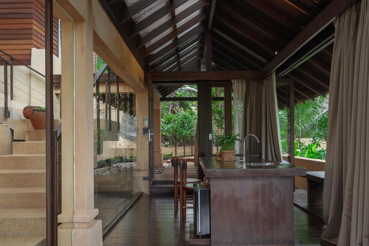 'צ'אוונג ביץ The Spa Resorts - Lamai Village מראה חיצוני תמונה