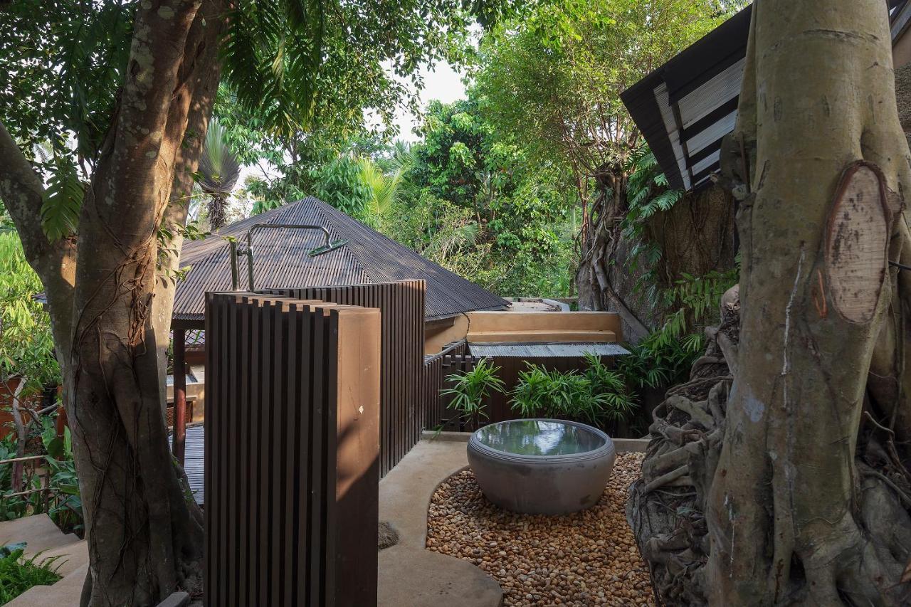 'צ'אוונג ביץ The Spa Resorts - Lamai Village מראה חיצוני תמונה