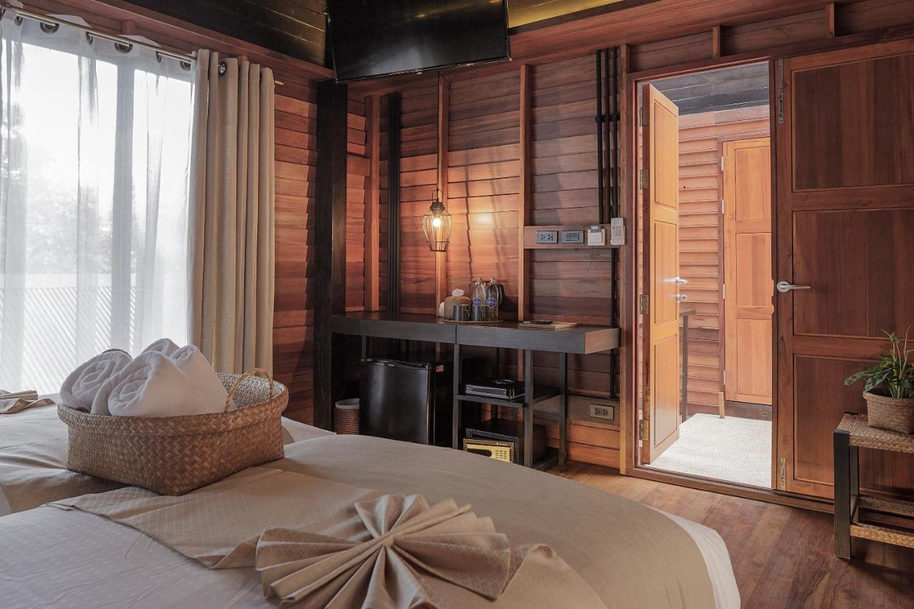 'צ'אוונג ביץ The Spa Resorts - Lamai Village מראה חיצוני תמונה