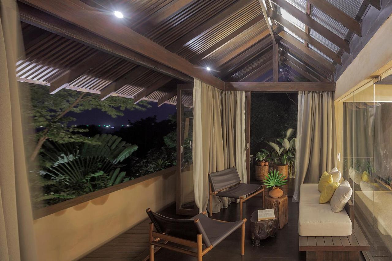 'צ'אוונג ביץ The Spa Resorts - Lamai Village מראה חיצוני תמונה