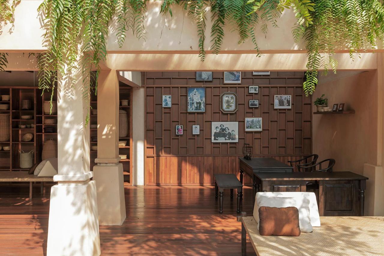 'צ'אוונג ביץ The Spa Resorts - Lamai Village מראה חיצוני תמונה