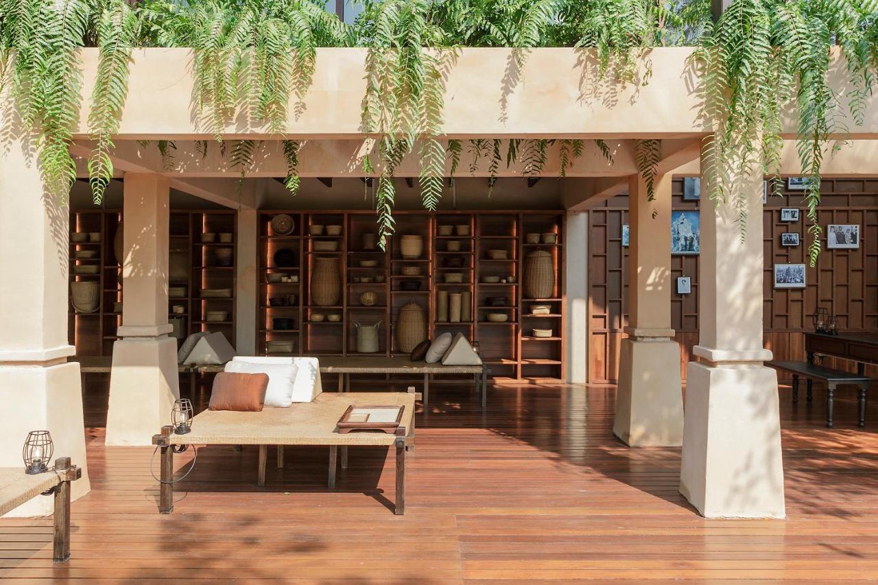 'צ'אוונג ביץ The Spa Resorts - Lamai Village מראה חיצוני תמונה