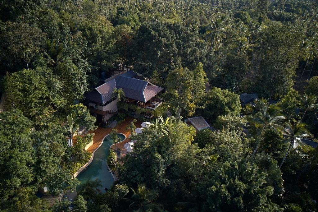 'צ'אוונג ביץ The Spa Resorts - Lamai Village מראה חיצוני תמונה