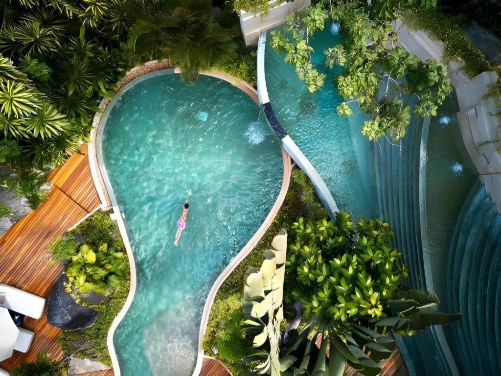 'צ'אוונג ביץ The Spa Resorts - Lamai Village מראה חיצוני תמונה