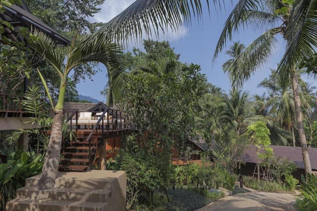 'צ'אוונג ביץ The Spa Resorts - Lamai Village מראה חיצוני תמונה