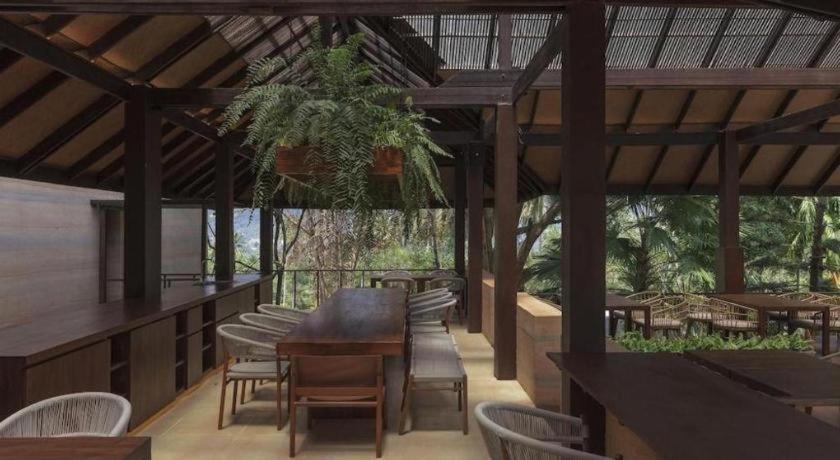 'צ'אוונג ביץ The Spa Resorts - Lamai Village מראה חיצוני תמונה