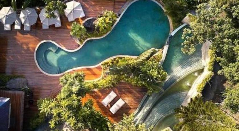 'צ'אוונג ביץ The Spa Resorts - Lamai Village מראה חיצוני תמונה