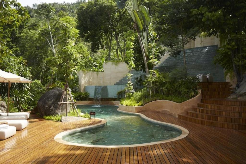 'צ'אוונג ביץ The Spa Resorts - Lamai Village מראה חיצוני תמונה