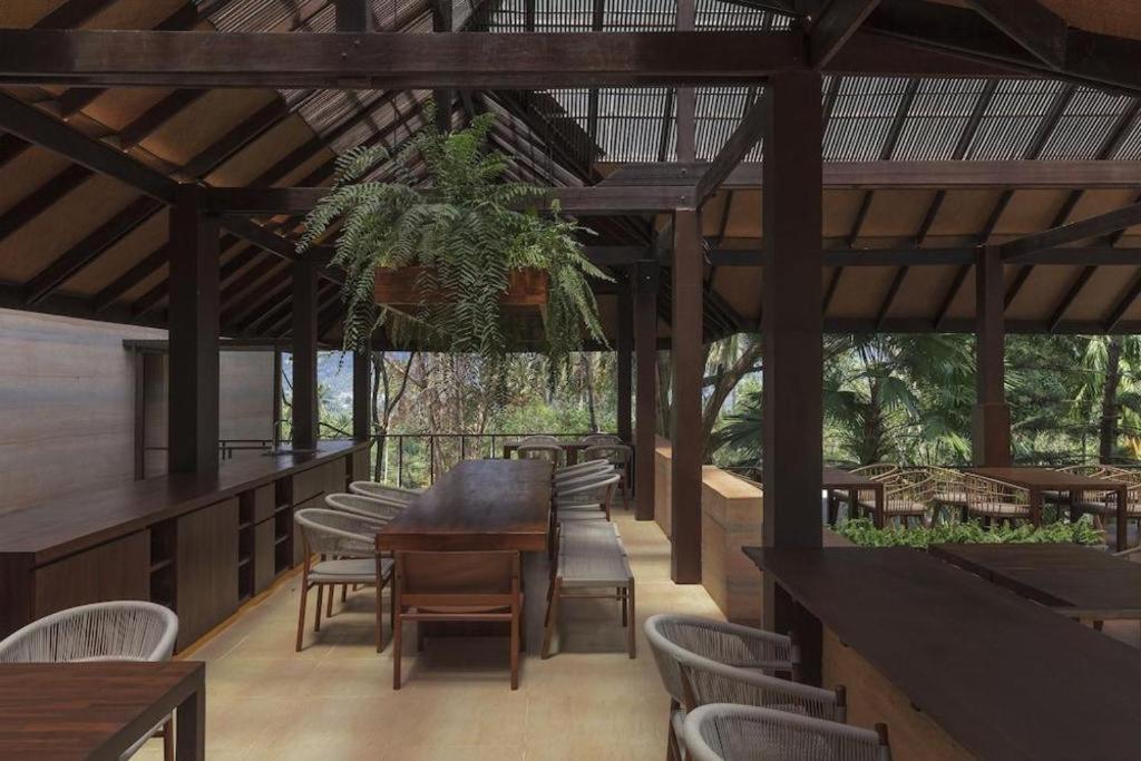 'צ'אוונג ביץ The Spa Resorts - Lamai Village מראה חיצוני תמונה
